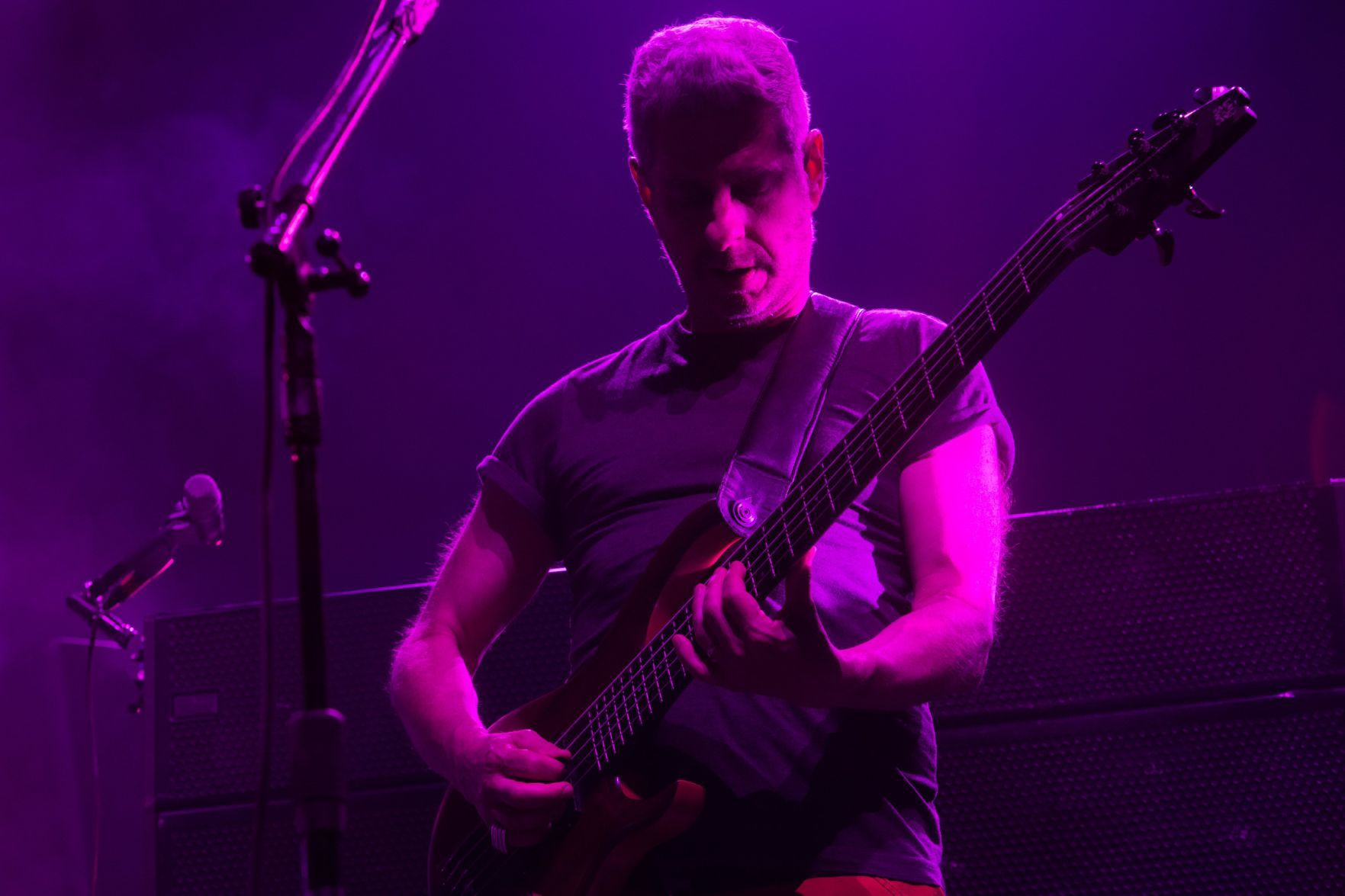 Phish kicks off their summer tour at Chaifetz Arena